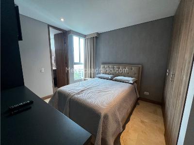 Apartamento en venta en Castropol, Medellín · foto 11 de 20