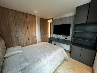 Apartamento en venta en Castropol, Medellín · foto 12 de 20