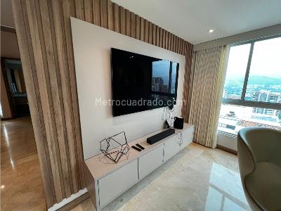 Apartamento en venta en Castropol, Medellín · foto 13 de 20