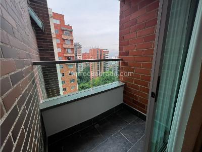 Apartamento en venta en Castropol, Medellín · foto 16 de 20
