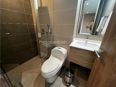 Apartamento en venta en Castropol, Medellín · foto 18 de 20