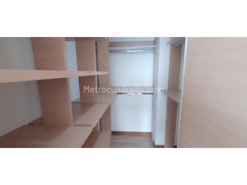 2BR Apartment in Loma Los Benedictinos (100 m²) - 2