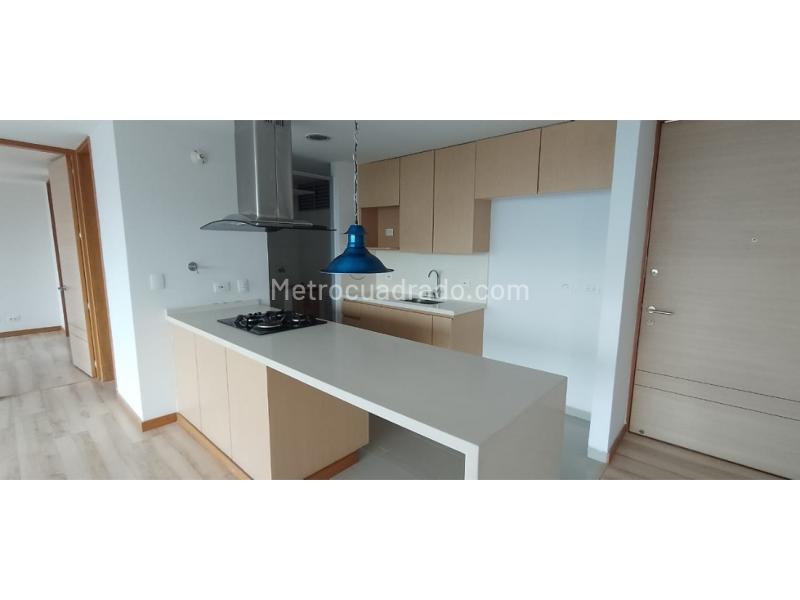 2BR Apartment in Loma Los Benedictinos (100 m²) - 4