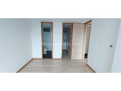 Apartamento de 2 alcobas en arriendo en Loma Los Benedictinos, Envigado, 100 m² · foto 7 de 10