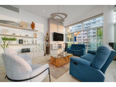 Apartamento en venta en Cartagena, Cartagena · foto 2 de 10