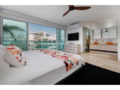 Apartamento en venta en Cartagena, Cartagena · foto 5 de 10