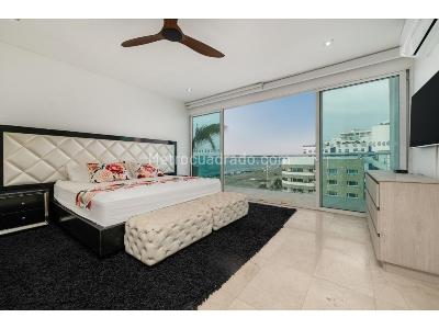 Apartamento en venta en Cartagena, Cartagena · foto 6 de 10