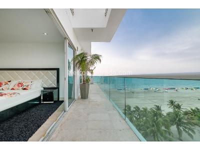 Apartamento en venta en Cartagena, Cartagena · foto 7 de 10