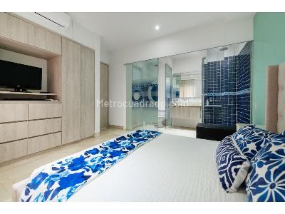 Apartamento en venta en Cartagena, Cartagena · foto 8 de 10