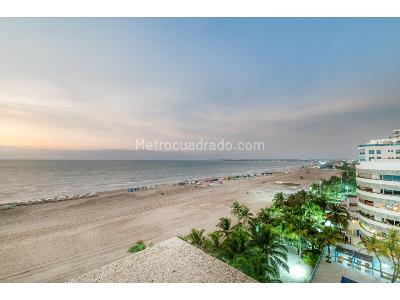 Apartamento en venta en Cartagena, Cartagena · foto 9 de 10