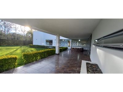 Casa de 4 alcobas en venta en Llanogrande, Rionegro, 350 m² · foto 12 de 20