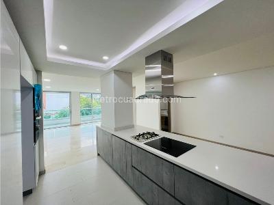 Apartamento en arriendo en Laureles, Medellín · foto 5 de 20