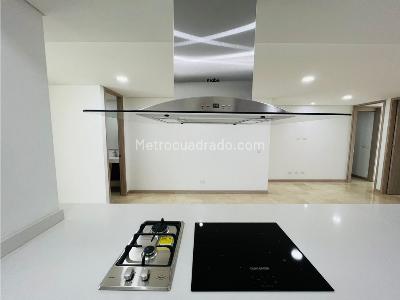 Apartamento en arriendo en Laureles, Medellín · foto 8 de 20