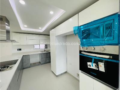 Apartamento en arriendo en Laureles, Medellín · foto 14 de 20