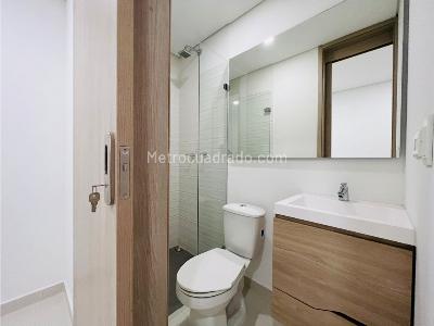 Apartamento en arriendo en Laureles, Medellín · foto 20 de 20