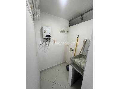 Apartamento en venta en Loma Del Indio, Medellín · foto 20 de 20