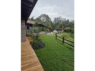 Casa de 4 alcobas en arriendo en Rio Negro, Medellín · foto 5 de 20