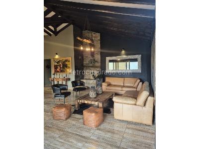 Casa de 4 alcobas en arriendo en Rio Negro, Medellín · foto 7 de 20