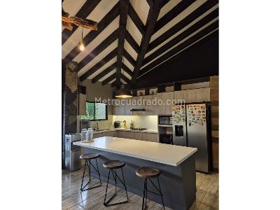 Casa de 4 alcobas en arriendo en Rio Negro, Medellín · foto 8 de 20