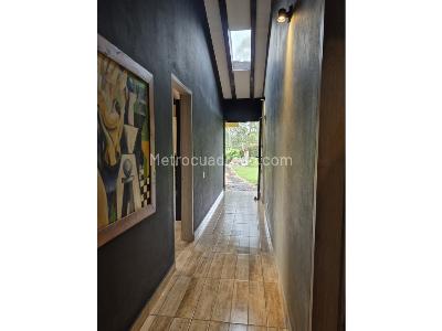 Casa de 4 alcobas en arriendo en Rio Negro, Medellín · foto 9 de 20