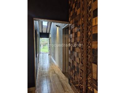 Casa de 4 alcobas en arriendo en Rio Negro, Medellín · foto 10 de 20