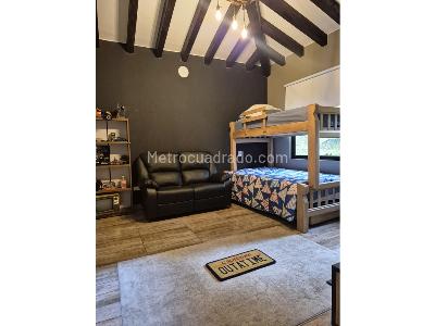 Casa de 4 alcobas en arriendo en Rio Negro, Medellín · foto 17 de 20