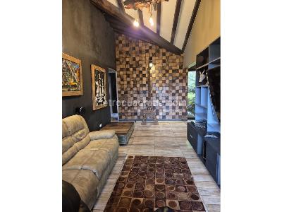 Casa de 4 alcobas en arriendo en Rio Negro, Medellín · foto 18 de 20