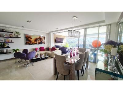 Apartamento de 3 alcobas en venta en Envigado, Envigado, 156 m² · foto 3 de 19