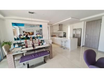 Apartamento de 3 alcobas en venta en Envigado, Envigado, 156 m² · foto 4 de 19