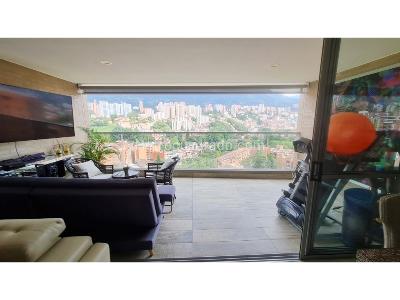 Apartamento de 3 alcobas en venta en Envigado, Envigado, 156 m² · foto 5 de 19