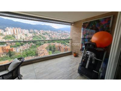 Apartamento de 3 alcobas en venta en Envigado, Envigado, 156 m² · foto 6 de 19