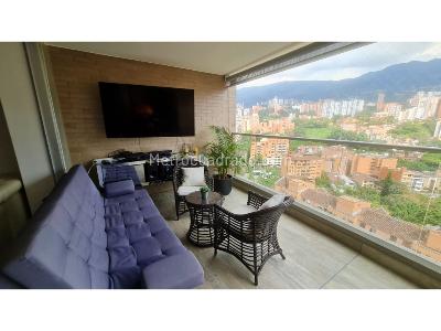 Apartamento de 3 alcobas en venta en Envigado, Envigado, 156 m² · foto 7 de 19