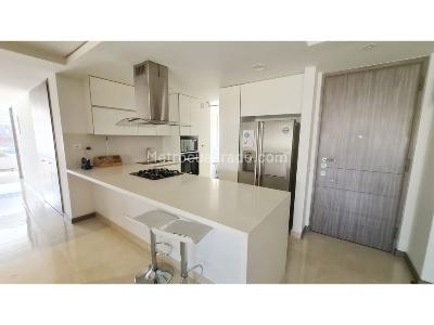 Apartamento de 3 alcobas en venta en Envigado, Envigado, 156 m² · foto 8 de 19