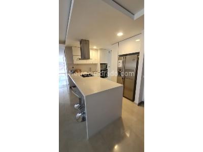 Apartamento de 3 alcobas en venta en Envigado, Envigado, 156 m² · foto 9 de 19