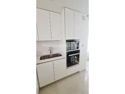 Apartamento de 3 alcobas en venta en Envigado, Envigado, 156 m² · foto 10 de 19