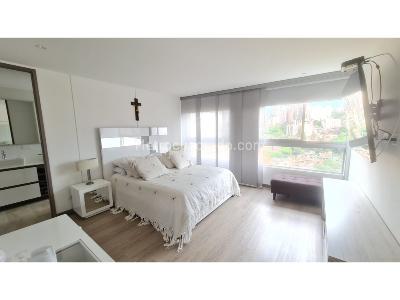 Apartamento de 3 alcobas en venta en Envigado, Envigado, 156 m² · foto 12 de 19