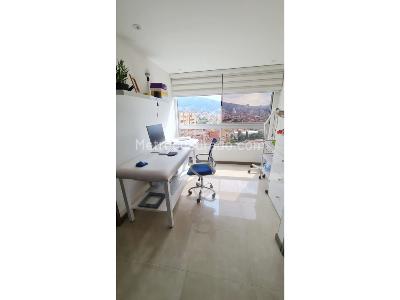Apartamento de 3 alcobas en venta en Envigado, Envigado, 156 m² · foto 16 de 19