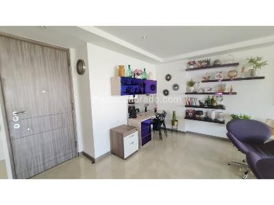 Apartamento de 3 alcobas en venta en Envigado, Envigado, 156 m² · foto 17 de 19