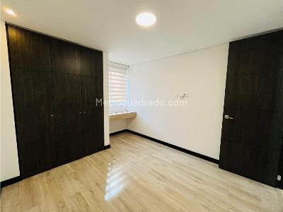 Apartamento de 3 alcobas en arriendo en Laureles, Medellín, 125 m² · foto 7 de 20