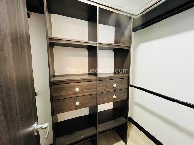 Apartamento de 3 alcobas en arriendo en Laureles, Medellín, 125 m² · foto 9 de 20