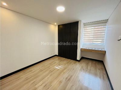 Apartamento de 3 alcobas en arriendo en Laureles, Medellín, 125 m² · foto 13 de 20