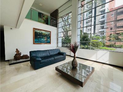 Apartamento de 3 alcobas en arriendo en Laureles, Medellín, 125 m² · foto 17 de 20