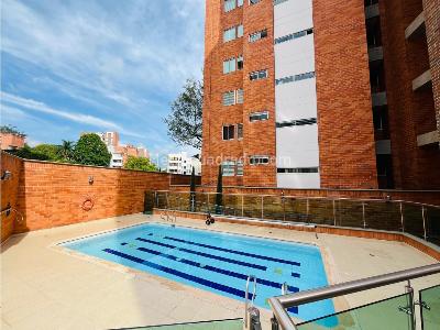Apartamento de 3 alcobas en arriendo en Laureles, Medellín, 125 m² · foto 18 de 20