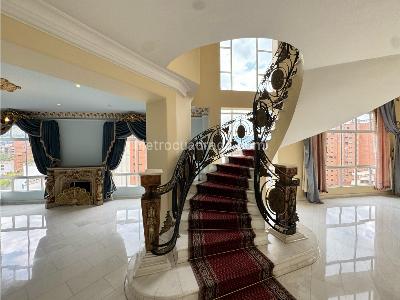 Apartamento en arriendo en Laureles, Medellín · foto 4 de 20