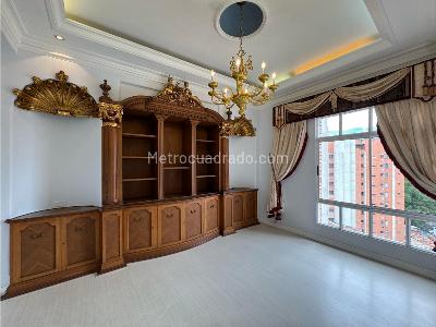 Apartamento en arriendo en Laureles, Medellín · foto 5 de 20