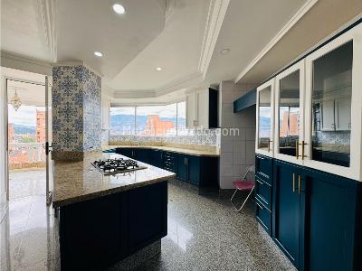 Apartamento en arriendo en Laureles, Medellín · foto 7 de 20