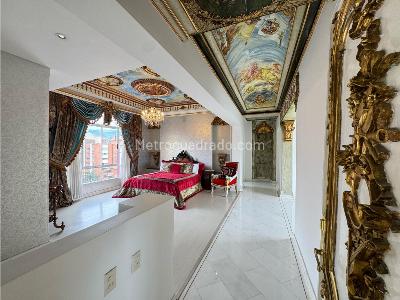 Apartamento en arriendo en Laureles, Medellín · foto 9 de 20