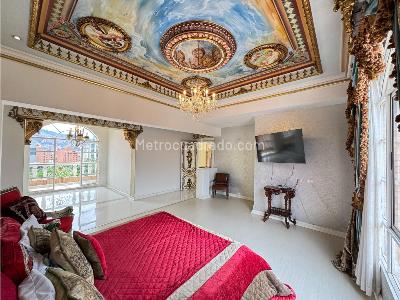 Apartamento en arriendo en Laureles, Medellín · foto 11 de 20