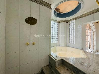 Apartamento en arriendo en Laureles, Medellín · foto 12 de 20