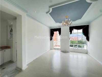 Apartamento en arriendo en Laureles, Medellín · foto 17 de 20